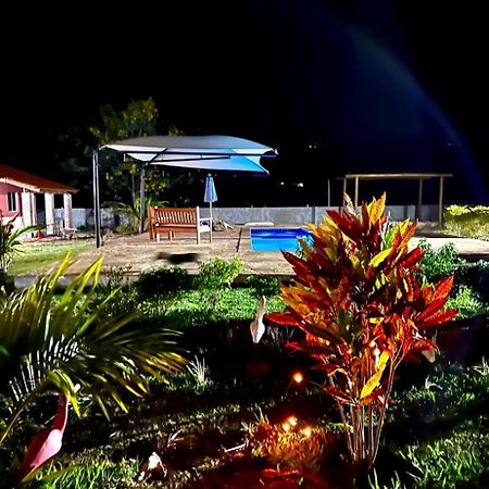 Pousada Vila Das Oliveiras Pirenopolis Bagian luar foto