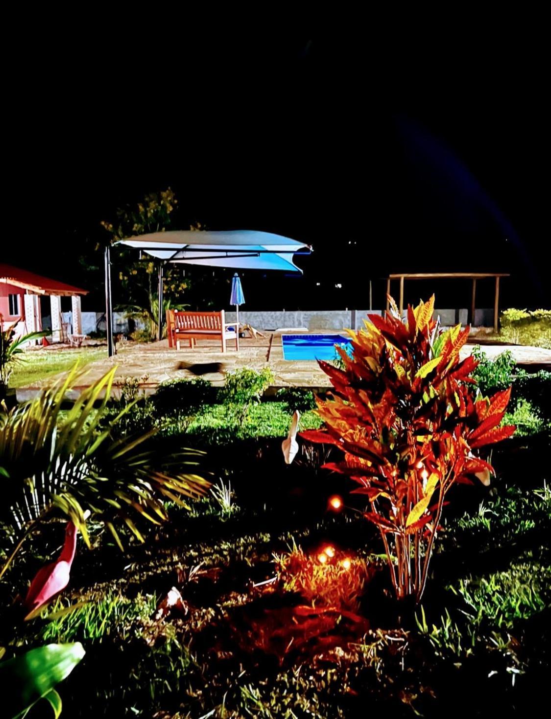 Pousada Vila Das Oliveiras Pirenopolis Bagian luar foto