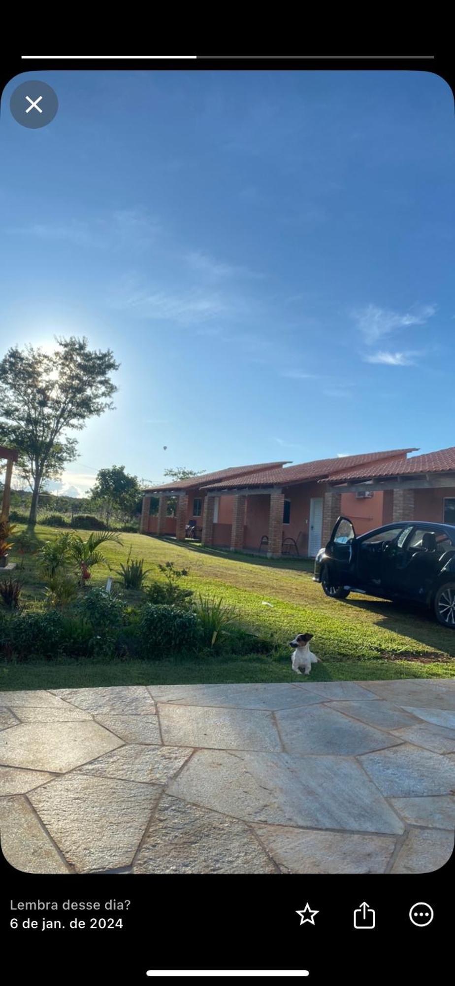 Pousada Vila Das Oliveiras Pirenopolis Bagian luar foto